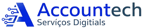 Logo da Accountech