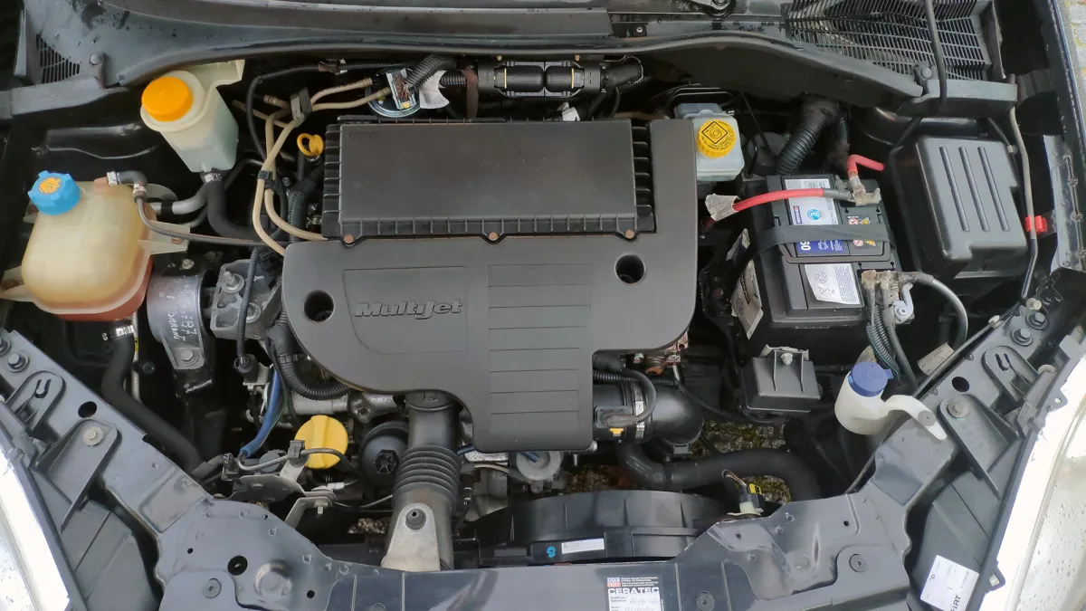 Fiat Linea