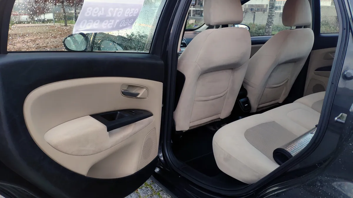 Fiat Linea