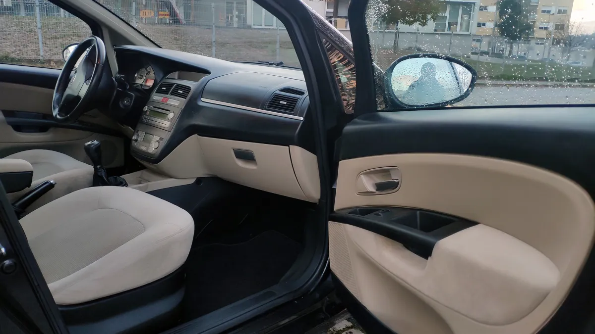 Fiat Linea