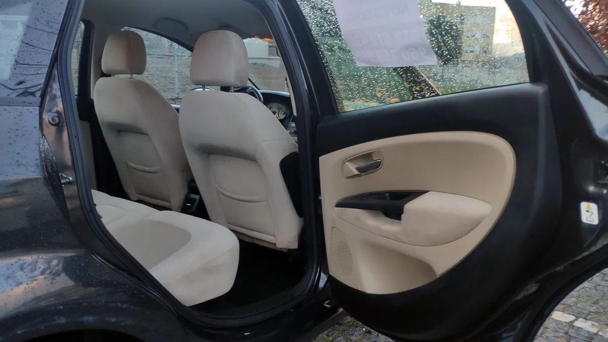 Fiat Linea