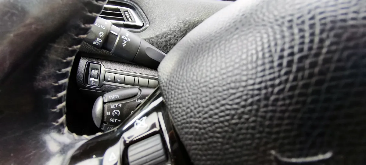 Peugeot 308 Sw
