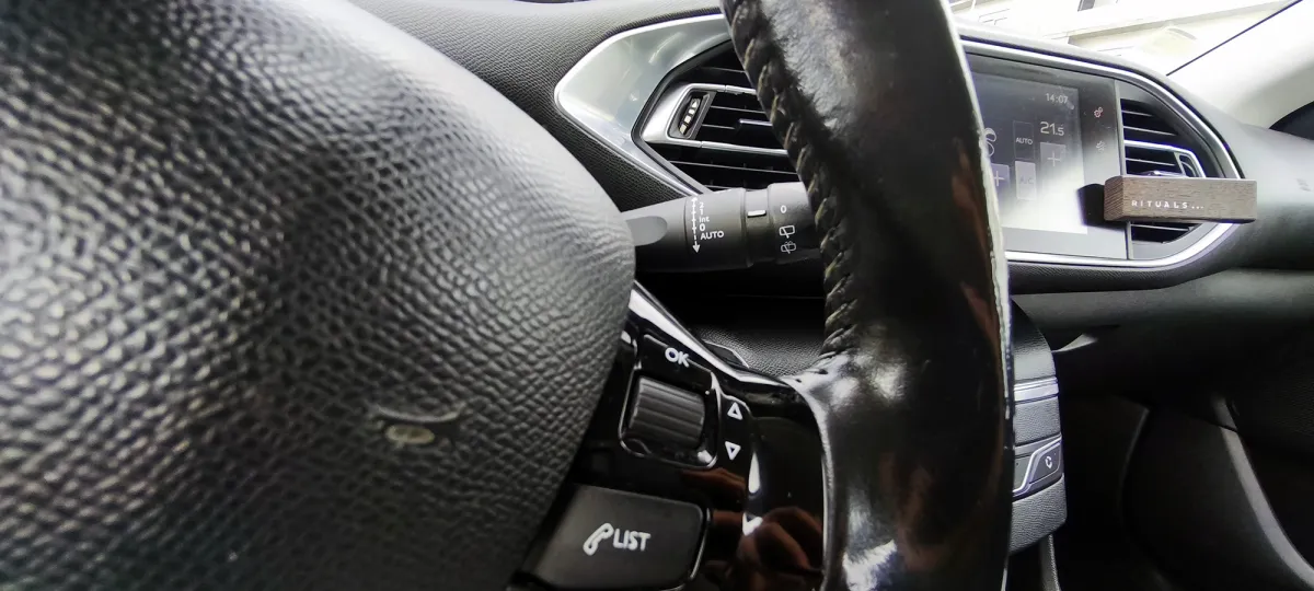 Peugeot 308 Sw