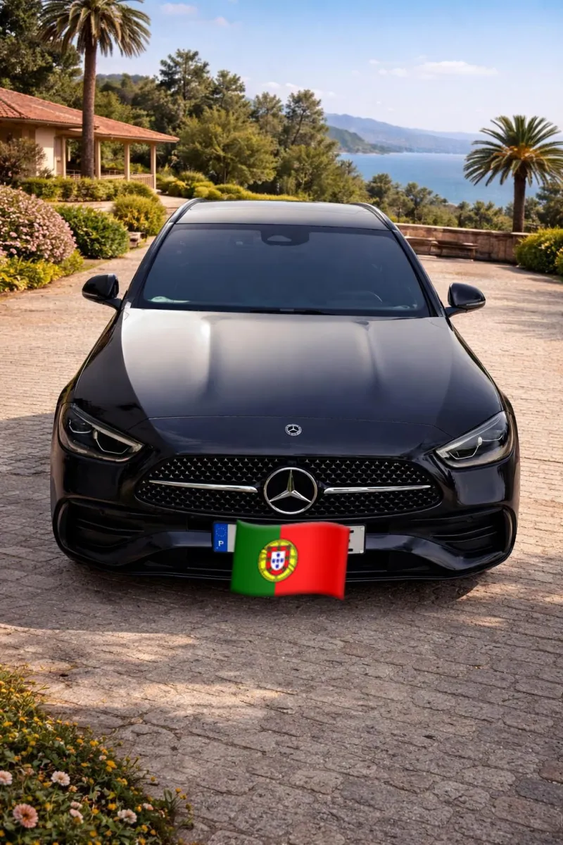 Mercedes-Benz Classe C