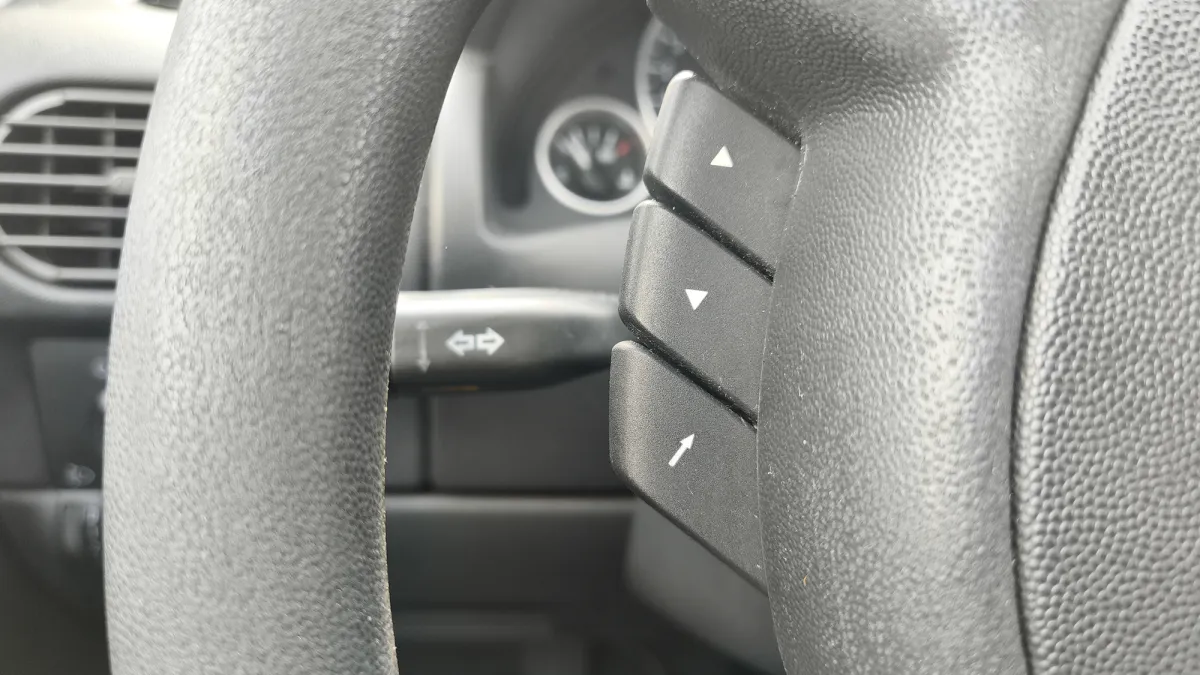 Opel / Vauxhall Corsa