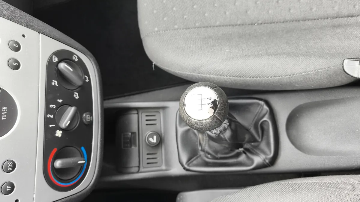 Opel / Vauxhall Corsa