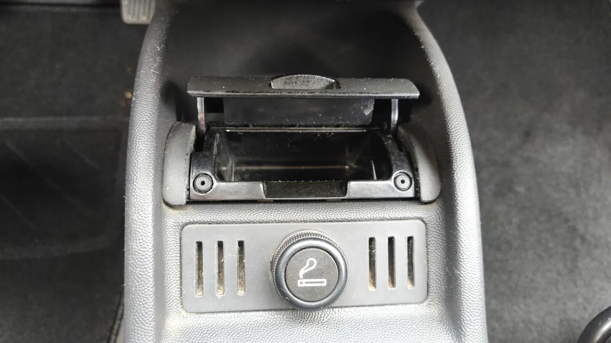 Opel / Vauxhall Corsa