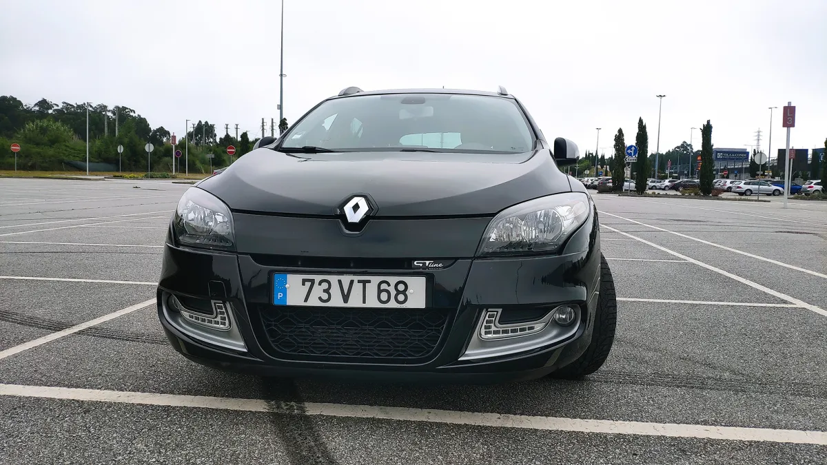 Renault Mégane