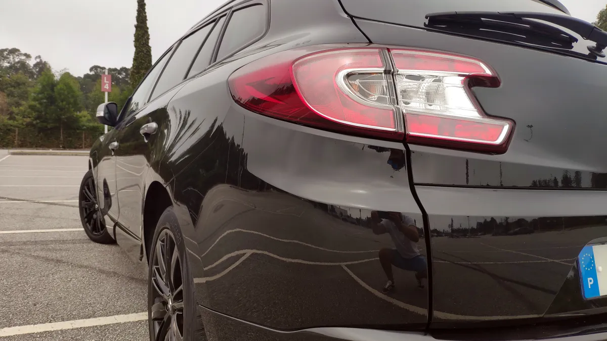 Renault Mégane