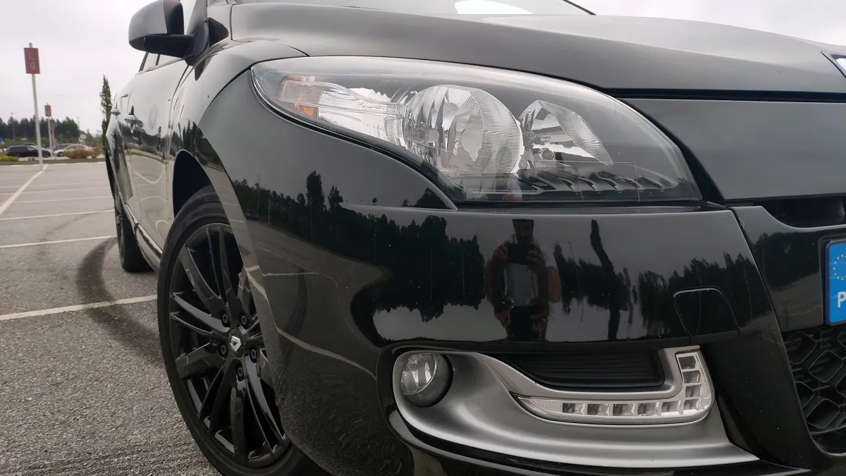 Renault Mégane