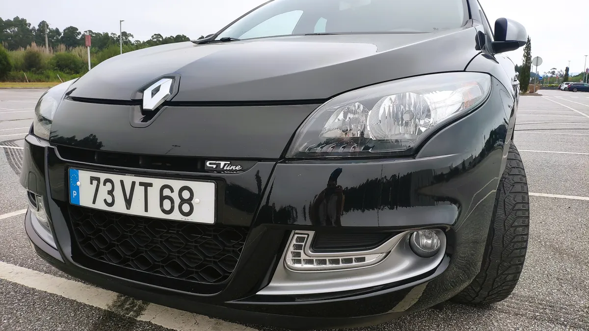 Renault Mégane