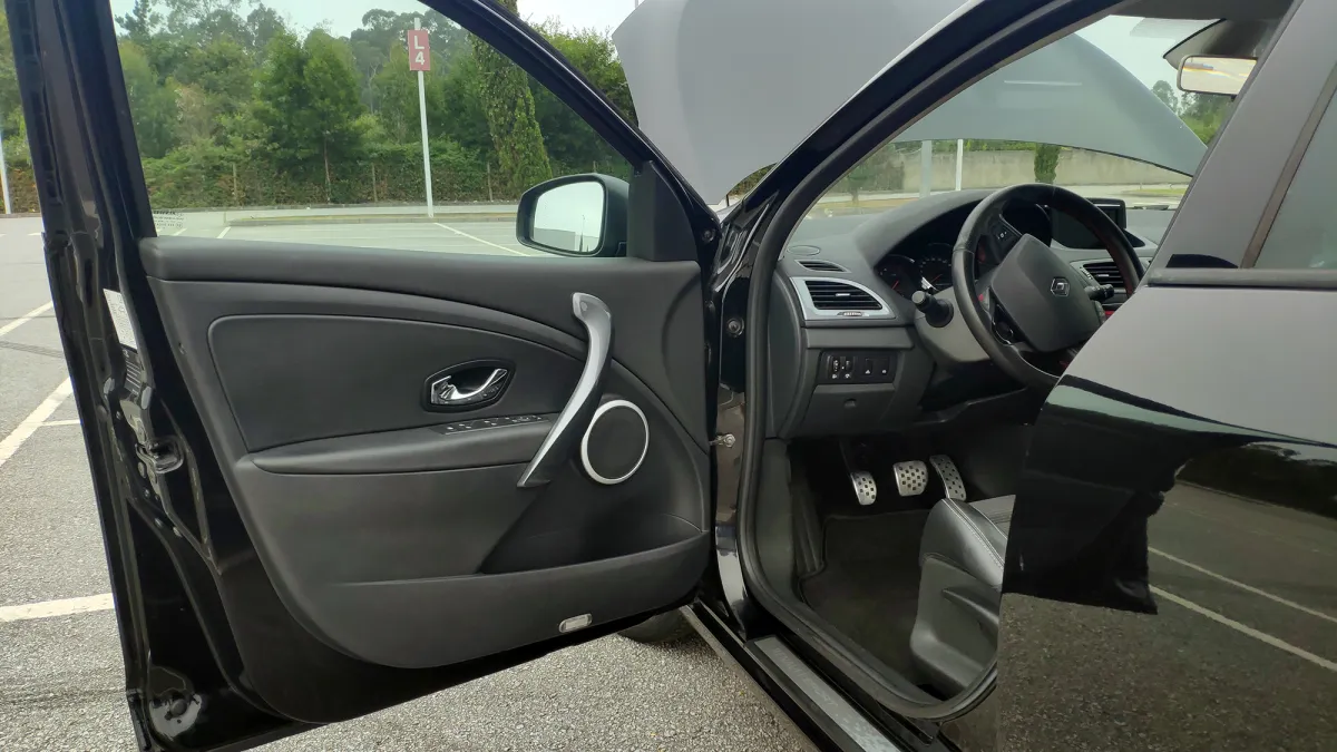 Renault Mégane