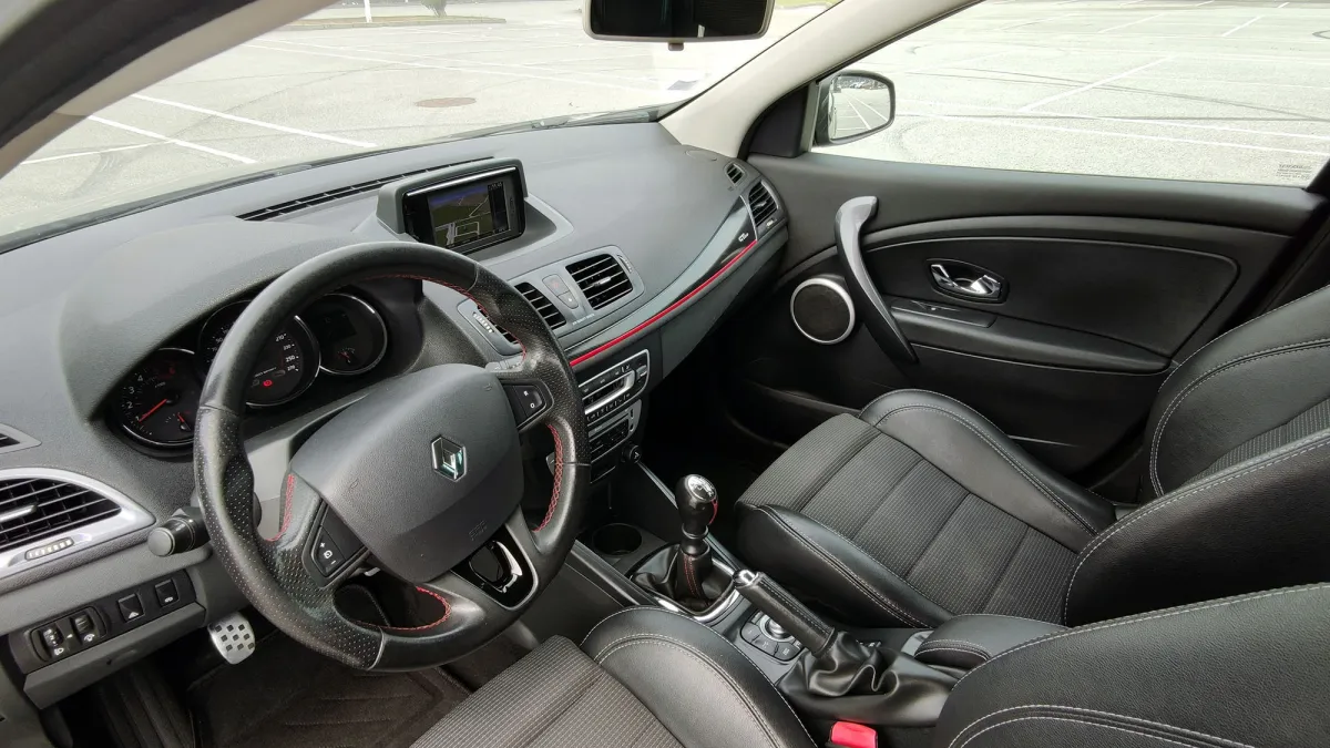 Renault Mégane