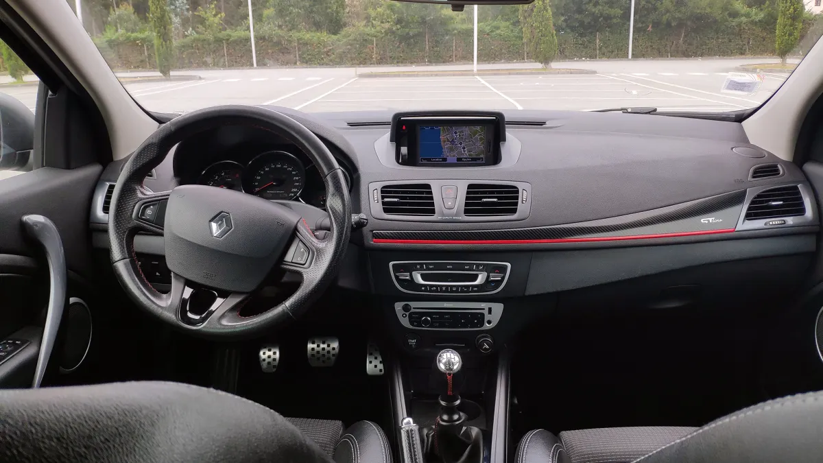 Renault Mégane