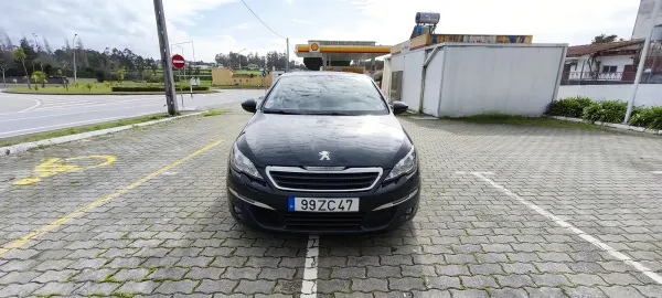 Peugeot 308 Sw